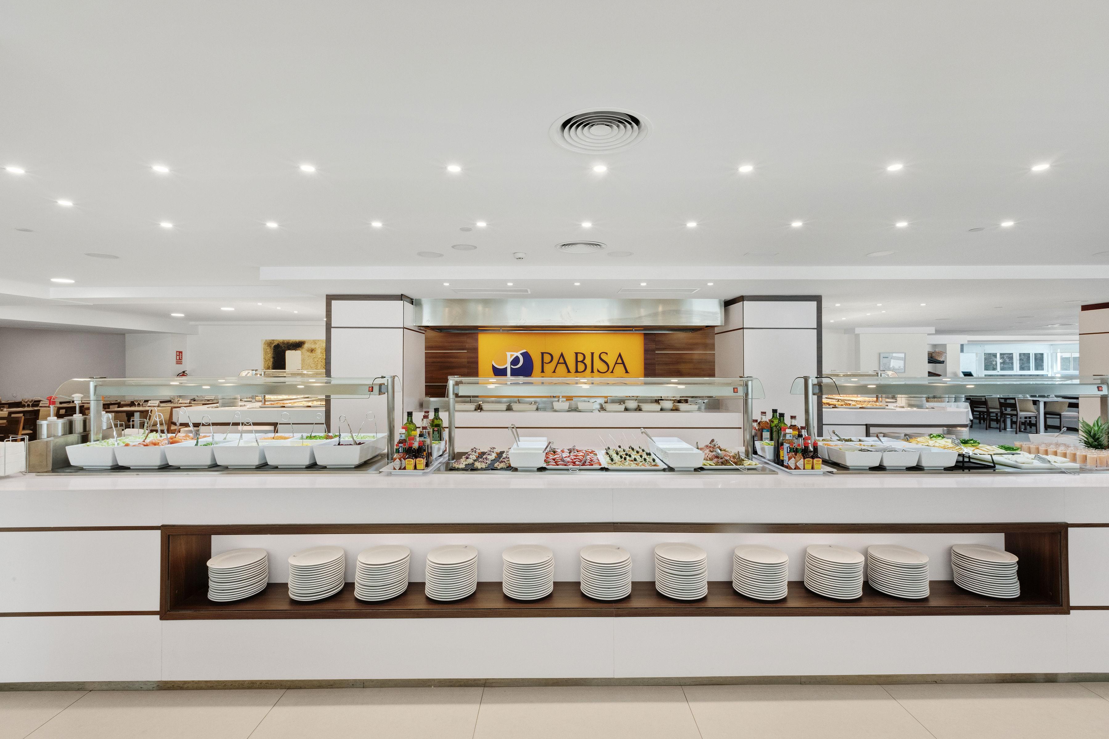 Pabisa Bali Playa de Palma (Mallorca)