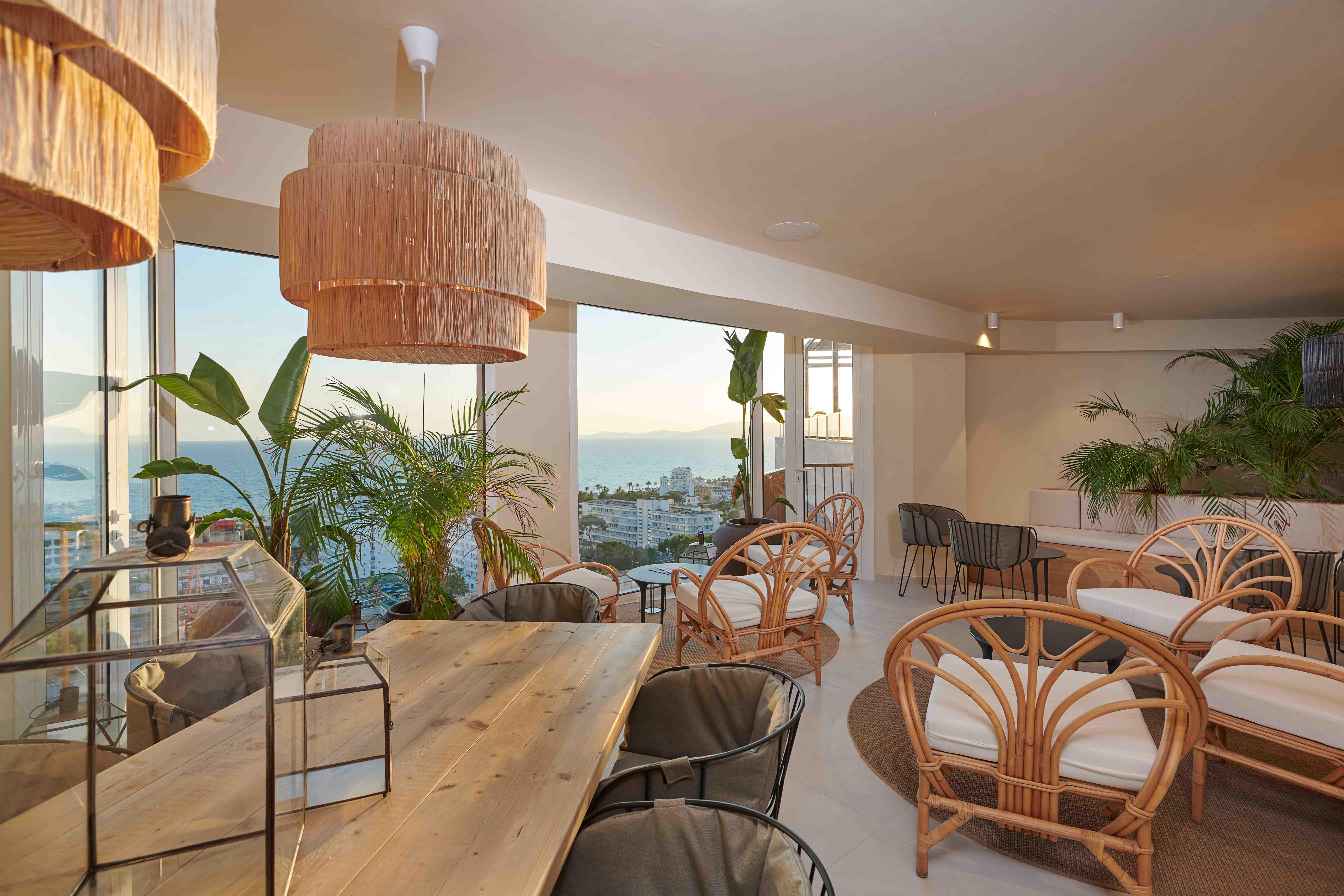 Pabisa Bali 4* Playa de Palma (Mallorca)