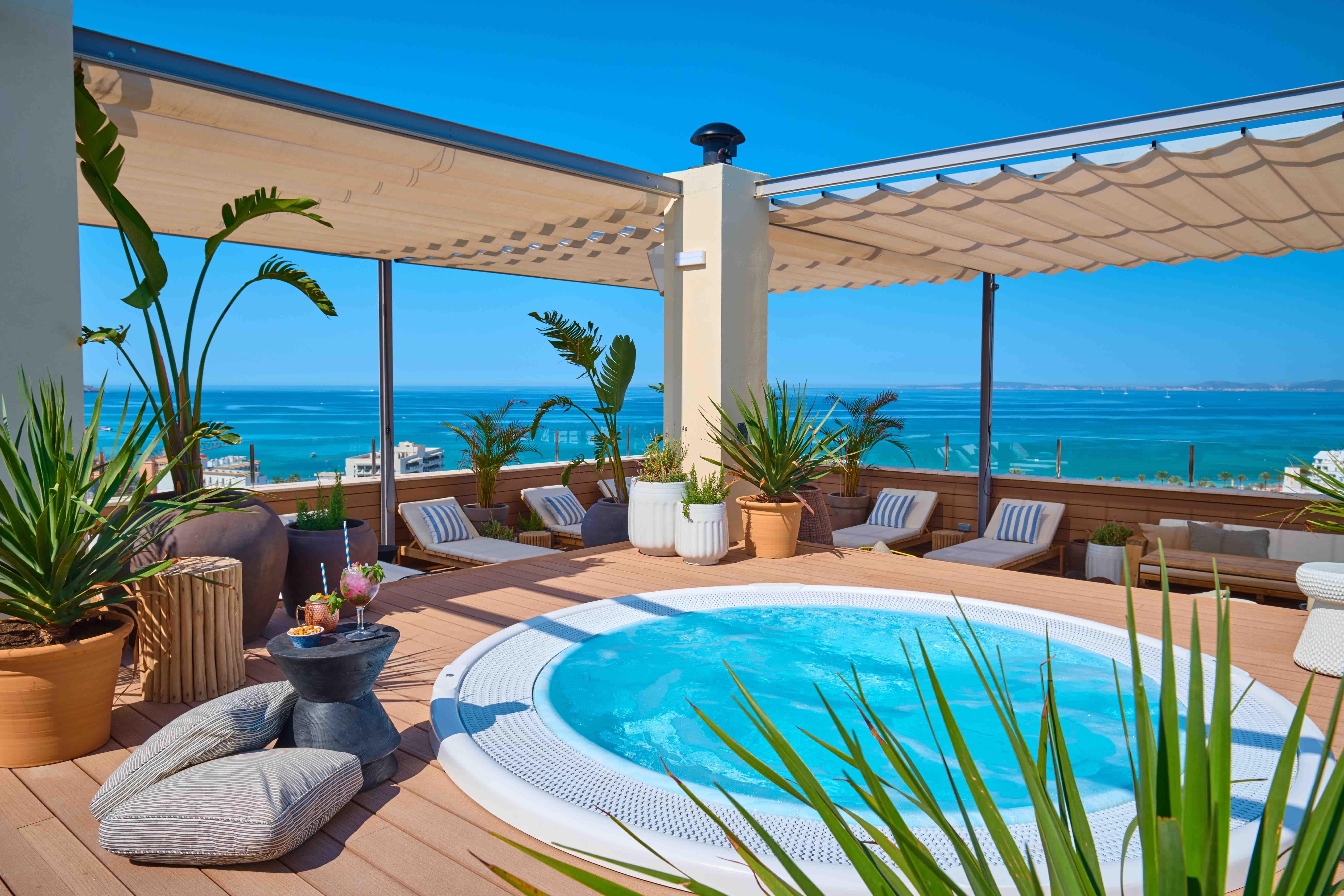 Pabisa Bali 4* Playa de Palma (Mallorca)