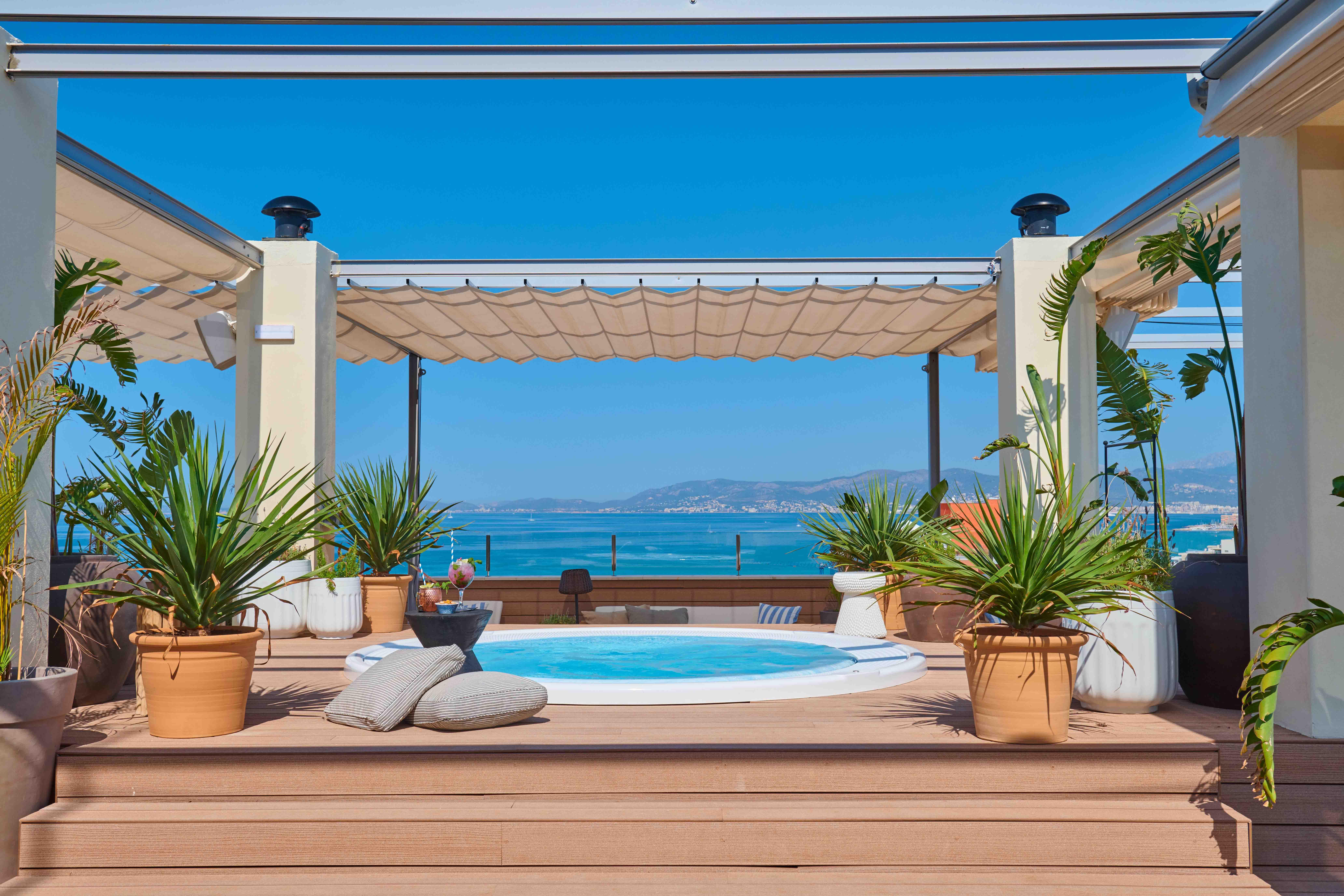 Hotel Pabisa Bali Playa de Palma (Mallorca)
