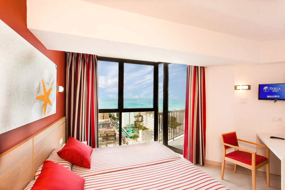 Hotel Pabisa Bali Playa de Palma (Mallorca)